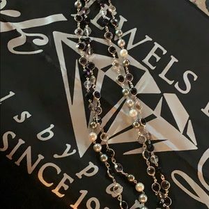 Premier designs necklace